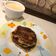 Cooksnap από elchryso στη συνταγή Pancakes με βρώμη και μπανάνα!!!