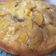 El cooksnap de Andrea Gazañol cuando hizo Torta de manzana 🍎 invertida.