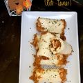 Cooksnap dari Deaskarl untuk resep Sandwich gulung abon