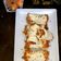 Cooksnap dari Deaskarl untuk resep Sandwich gulung abon