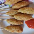 Cooksnap dari reninovi untuk resep Sempol Ayam