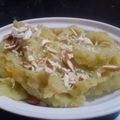 Jayshree Chotalia's cooksnap of when they made શક્કરિયા નો શીરો (Sweet Potato Sheera Recipe In Gujarati).