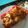 El cooksnap de leyremae cuando hizo Pimientos rojos rellenos de tortilla con cebolla y zanahoria.