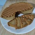 Cooksnap dari Linawati Agustin untuk resep Sponge cake gluten free