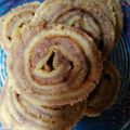 Cooksnap dari Amalia Thalib untuk resep Lapis Legit Happy Call..
