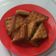 Cooksnap dari nana poenya untuk resep Gabin fla susu keju