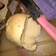 El cooksnap de Evelinacagnoni cuando hizo Pan casero fácil de hacer.