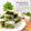 Cooksnap dari Dewi Masitah untuk resep Green Tea Lamingtons