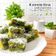 Cooksnap dari Dewi Masitah untuk resep Green Tea Lamingtons