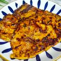 Cooksnap dari Bunda Ela ✅ untuk resep Telur Dadar Bakar Madu