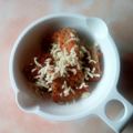 Cooksnap dari Bbbbbbb untuk resep Nugget pisang mpasi 10+