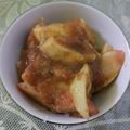 Cooksnap dari tutie ichwani untuk resep Salak Sunti Khas Aceh