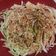 El cooksnap de laura lloret cuando hizo Ensalada de col rizada con semillas de chía.