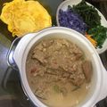 Cooksnap dari Yunatan S. Widada untuk resep Sambal Tumpang Khas Solo