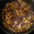 Cooksnap dari Bambang Sumintro untuk resep Semur Tahu Tempe