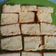Cooksnap dari Kak Dini untuk resep Bolu keju panggang