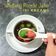 Cooksnap dari Bunda Maulida untuk resep Wedang Ronde Jahe Gulmer AKA Tang Yuan Lembutt