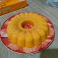 Cooksnap dari Lisa Atin untuk resep Puding pepaya