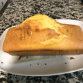 El cooksnap de Guillermo N cuando hizo Bizcocho de yogur sin gluten.