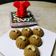 Ujjwala Gaekwad का कुकस्नैप जब उन्होंने चूरमा के लड्डू (churma ke ladoo recipe in Hindi) बनाया था।