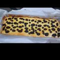 Cooksnap dari Dedeh Suryani Adiarty untuk resep Boterkoek (Lekker Holland)