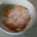 Cooksnap dari Santi Retnaningtyas untuk resep Jenang RANGRANG / BUBUR beras ketan ala dapurVY (#pr_buburmanis)