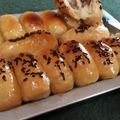 Cooksnap dari Ika Maya Sari untuk resep Bolen Pisang praktis tanpa korsvet (patisary fat)