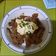 Cooksnap dari Prisna untuk resep Beef Bowl with Egg Mayo (ala2 Yoshinoya)