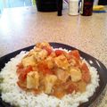 kevin.harwood.92's cooksnap of when they made Green Chile Chicken Stew.