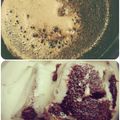 Kambii's cooksnap of when they made Instant Microwave Mug Cake!.