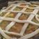 El cooksnap de Pao Da Silva cuando hizo Tarta de puerro, zapallitos y zanahoria.