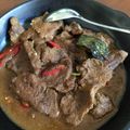 Cooksnap dari Ligaya Safitri untuk resep Semur Lidah Sapi
