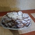 Cooksnap Justyna Burlińska z czasów, kiedy przygotował Przepyszne racuchy drożdżowe z jabłkami.