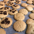El cooksnap de Marta Hezsu cuando hizo Galletas de mantequilla.