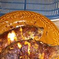 Cooksnap dari eny atminiati untuk resep Ikan nila bakar teflon