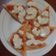 Cooksnap dari sufildzah atiqah untuk resep Pizza roti tawar