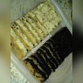 Cooksnap dari Yuni Arsih untuk resep PROL KUKUS ROTI TAWAR