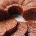 Cooksnap dari ReaLitha KeiNaSya Nustafia untuk resep Bolu Sarang Semut🐜 (Caramel Cake) + Tips Antigagal