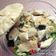 Cooksnap από lenale στη συνταγή Fatoosh