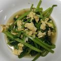 Cooksnap dari Santi Handoko untuk resep Tumis poling telor
