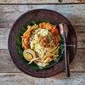 Cooksnap dari Dedifa.Cooking untuk resep Nasi Ayam Khas Semarang