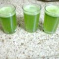 صورة من ❤Deema❤، شاركها بعد تجربة وصفة شراب كوكتيل🍎و🍊و🍌