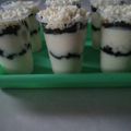 Cooksnap dari Sulistyaningsih Aja untuk resep Chesse cake lumer oreo