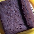 Cooksnap dari Syifa Li untuk resep Brownies Kukus Ala Amanda 🍫🍫