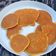 Cooksnap dari Anastasya Firda untuk resep Snack MPasi 12m+ Pancake pisang