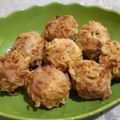 Cooksnap dari Ajenk untuk resep Tahu Rambutan Simple Bergizi