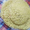صورة من 🍓🇩🇿Sweet Fresa🍓، شاركها بعد تجربة وصفة بغرير ام وليد
