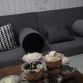 Cooksnap dari Djakia Sahara untuk resep Oreo Cream Cheese