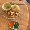 Cooksnap dari Rachel Jeniko untuk resep Nasi Ayam Hainan ricecooker #pr_asianfood