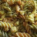 El cooksnap de Tupiwampy’s Cooking cuando hizo Macarrones al curry con pollo.